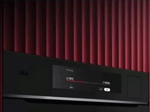 Духовой шкаф AEG TP9SB831AT фото 2 в Тюмени