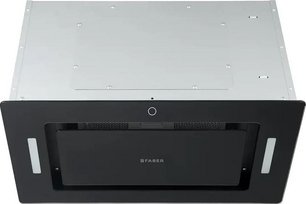 Вытяжка Фабер ARIA BK 52 фото 2 в Тюмени Вытяжка Faber ARIA BK 52 фото 2 в Тюмени