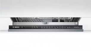 Встраиваемая посудомоечная машина BOSCH SMV25AX03R фото 4 в Тюмени