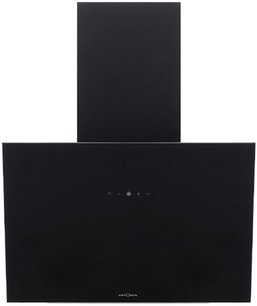 Вытяжка KRONA BELINDA 600 black SGC max фото в Тюмени