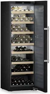 Винный шкаф Либхер WSbsi 5252 Vinidor фото 2 в Тюмени Винный шкаф Liebherr WSbsi 5252 Vinidor фото 2 в Тюмени