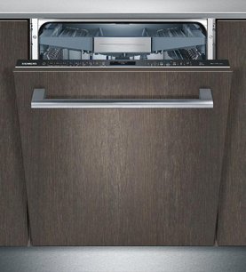 Посудомоечная машина Сименс SN 678X51 TR фото в Тюмени Посудомоечная машина Siemens SN 678X51 TR фото в Тюмени