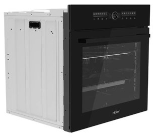 Духовой шкаф Хайер HOX-FT5AMTB фото 3 в Тюмени Духовой шкаф Haier HOX-FT5AMTB фото 3 в Тюмени