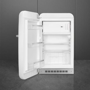 Холодильник Смег FAB10LWH6 фото 2 в Тюмени Холодильник Smeg FAB10LWH6 фото 2 в Тюмени