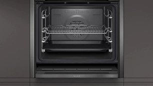 Духовой шкаф Нефф B57CS28G0 фото 2 в Тюмени Духовой шкаф Neff B57CS28G0 фото 2 в Тюмени