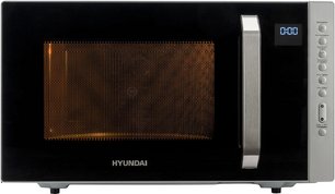 Микроволновая печь Hyundai HYM-M2066 фото 2 в Тюмени