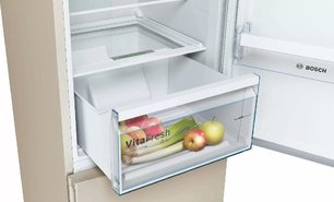 Холодильник Бош KGN39VK21R фото 3 в Тюмени Холодильник Bosch KGN39VK21R фото 3 в Тюмени