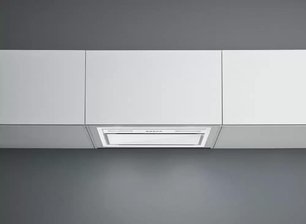 Вытяжка Фалмек BUILT IN BURANO PLUS 70 WH фото в Тюмени Вытяжка Falmec BUILT IN BURANO PLUS 70 WH фото в Тюмени
