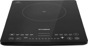 Индукционная варочная панель Hyundai HYC-0110 фото 3 в Тюмени