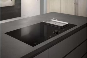 Индукционная варочная панель Gaggenau CI292102 фото 4 в Тюмени