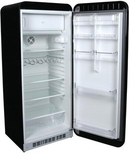Холодильник Smeg FAB28LNE1 фото 2 в Тюмени
