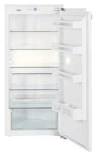 Встраиваемый холодильник Либхер IK 2310 Comfort фото 2 в Тюмени Встраиваемый холодильник Liebherr IK 2310 Comfort фото 2 в Тюмени