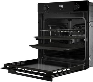 Духовой шкаф Kuppersberg HO 620 B фото 3 в Тюмени