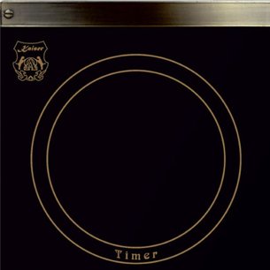 Варочная поверхность Kaiser KCT 6385 Em фото 3 в Тюмени