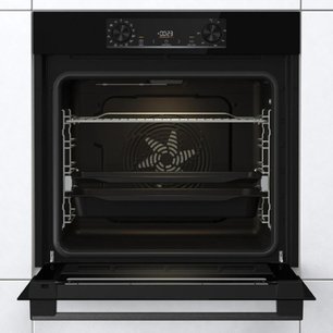 Духовой шкаф Горение BOS6737E13BG фото 3 в Тюмени Духовой шкаф Gorenje BOS6737E13BG фото 3 в Тюмени