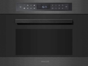 Духовой шкаф Грауде BWG 45.0 SE фото в Тюмени Духовой шкаф Graude BWG 45.0 SE фото в Тюмени