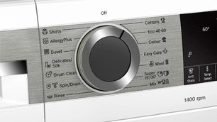 Стиральная машина Бош WGA254X0ME фото 3 в Тюмени Стиральная машина Bosch WGA254X0ME фото 3 в Тюмени