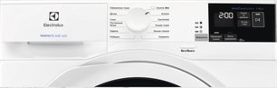 Сушильная машина Electrolux EW6CR428W фото 4 в Тюмени