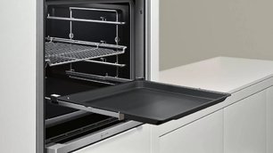 Духовой шкаф Нефф B48CT64H0 фото 2 в Тюмени Духовой шкаф Neff B48CT64H0 фото 2 в Тюмени