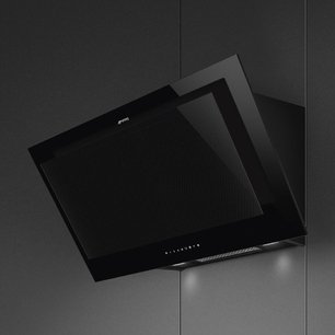 Вытяжка Смег KV194B3 фото 2 в Тюмени Вытяжка Smeg KV194B3 фото 2 в Тюмени