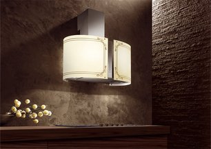 Вытяжка Фалмек Mirabilia Isola 85 Liberty (800) ECP фото 2 в Тюмени Вытяжка Falmec Mirabilia Isola 85 Liberty (800) ECP фото 2 в Тюмени