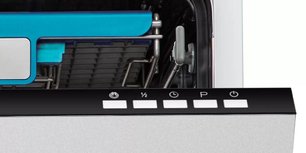 Посудомоечная машина Korting KDI 45165 фото 3 в Тюмени