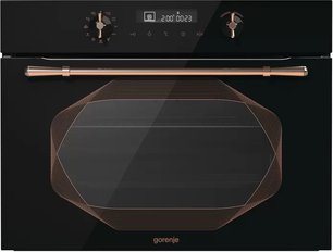 Духовой шкаф Горение BO547INB фото в Тюмени Духовой шкаф Gorenje BO547INB фото в Тюмени