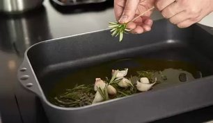 Варочная панель Аско HI1994M фото 4 в Тюмени Варочная панель Asko HI1994M фото 4 в Тюмени