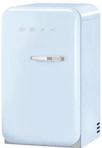 Мини-бар Smeg FAB5LPB фото 2 в Тюмени
