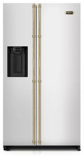 Холодильник Lofra GFRS 918/O BRASS фото в Тюмени