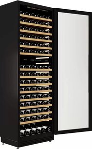 Винный шкаф Krona BADEN 186/165 BL фото 4 в Тюмени