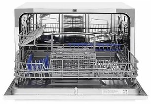 Посудомоечная машина Куперсберг GFM 5560 фото 3 в Тюмени Посудомоечная машина Kuppersberg GFM 5560 фото 3 в Тюмени