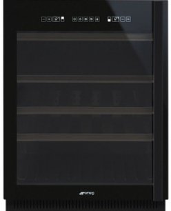 Винный шкаф Smeg CVI638NS фото в Тюмени