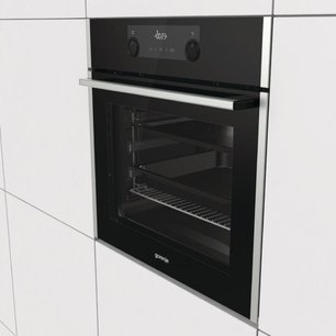 Духовой шкаф Горение BO737E30XG фото 3 в Тюмени Духовой шкаф Gorenje BO737E30XG фото 3 в Тюмени