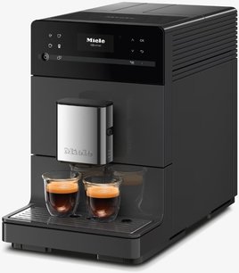 Кофемашина Миле CM 5315 GRGR фото 2 в Тюмени Кофемашина Miele CM 5315 GRGR фото 2 в Тюмени
