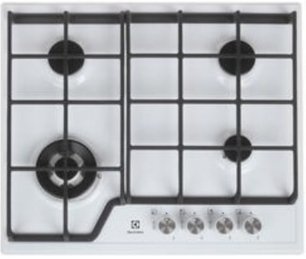 Варочная панель Electrolux GRE363MW фото в Тюмени