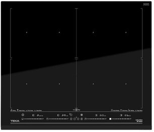 Варочная панель Teka IZF 68600 MSP BLACK фото 2 в Тюмени