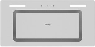 Встраиваемая вытяжка Korting KHI 60094 GW фото в Тюмени