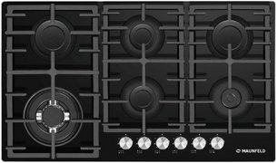 Газовая варочная панель Maunfeld EGHG.95.63CB/G фото в Тюмени