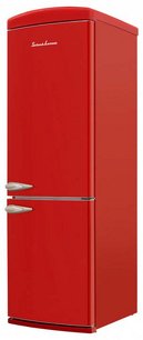 Холодильник Шауб Лоренц SLU S335R4E фото 2 в Тюмени Холодильник Schaub Lorenz SLU S335R4E фото 2 в Тюмени
