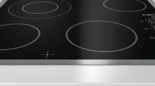 Электрическая варочная панель Bosch PKF645CA1E фото 3 в Тюмени