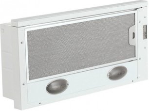 Вытяжка Фабер FLEXA GLASS M6 W A60 фото 3 в Тюмени Вытяжка Faber FLEXA GLASS M6 W A60 фото 3 в Тюмени