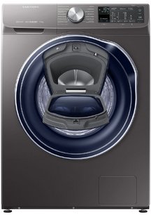 Стиральная машина Samsung WW 90 M 64 LOPO/LP фото 2 в Тюмени