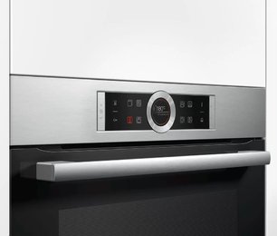 Духовой шкаф Бош HRG635BS1 фото 2 в Тюмени Духовой шкаф Bosch HRG635BS1 фото 2 в Тюмени