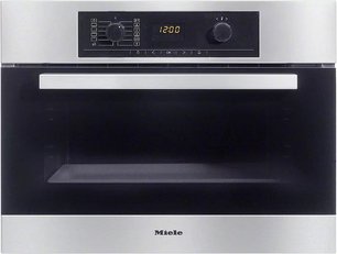 Духовой шкаф Миле H 5041 B ED фото в Тюмени Духовой шкаф Miele H 5041 B ED фото в Тюмени