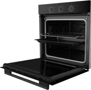 Духовой шкаф Куперсберг HF 603 B фото 3 в Тюмени Духовой шкаф Kuppersberg HF 603 B фото 3 в Тюмени
