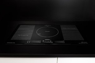 Индукционная варочная поверхность Kaiser KCT 777 FI фото в Тюмени