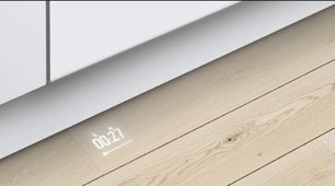 Встраиваемая посудомоечная машина Бош SPV6ZMX17E фото 3 в Тюмени Встраиваемая посудомоечная машина Bosch SPV6ZMX17E фото 3 в Тюмени