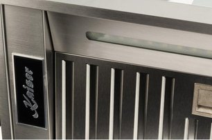 Встраиваемая вытяжка Кайзер EA 945 ECO фото 3 в Тюмени Встраиваемая вытяжка Kaiser EA 945 ECO фото 3 в Тюмени