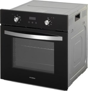 Духовой шкаф Хендай HEO 6640 BG фото 4 в Тюмени Духовой шкаф Hyundai HEO 6640 BG фото 4 в Тюмени